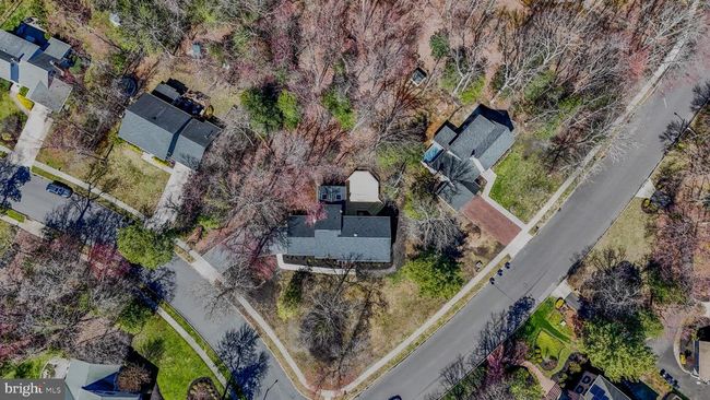 21 Holly Oak Dr, House other with 5 bedrooms, 3 bathrooms and null parking in Voorhees NJ | Image 61