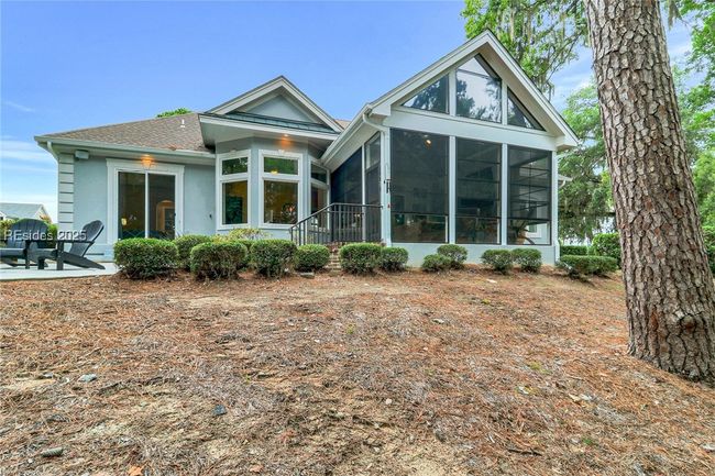 21 Hunting Ct, House other with 3 bedrooms, 3 bathrooms and null parking in Bluffton SC | Image 32
