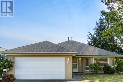 508 Hampstead St, House other with 2 bedrooms, 2 bathrooms and 2 parking in Parksville BC | Image 1