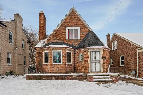 8319 Marlowe St, Detroit, MI, 48228-2490 | Card Image