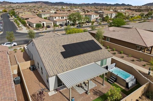 605 Cadence Vista Dr, Henderson, NV, 89011-5407 | Card Image