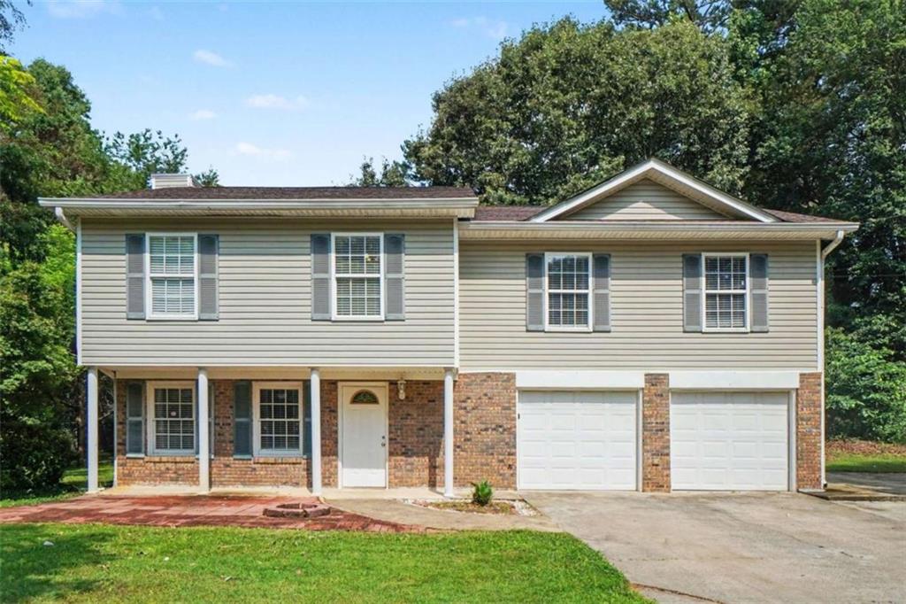 Residential in Marietta