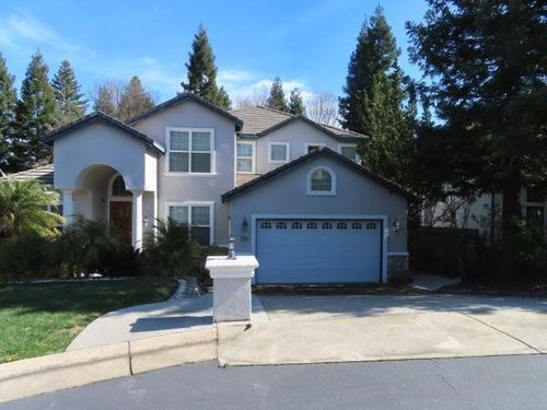 8437 Cobble Creek Ln, Orangevale, CA, 95662-3868 | Card Image