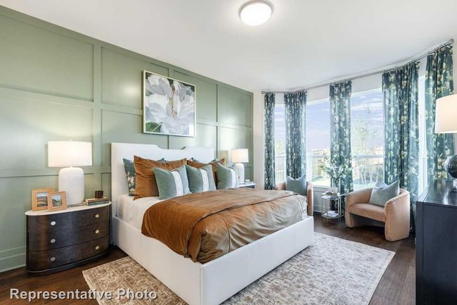 Primary Bedroom (Representative Photo) | Image 19