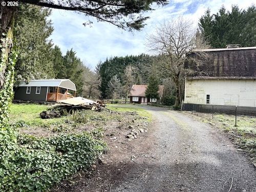 814 Nw Pleasant View Dr, La Center, WA, 98629-3153 | Card Image