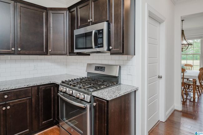 1025 Willow Branch Trl, House other with 4 bedrooms, 5 bathrooms and null parking in CHELSEA AL | Image 13