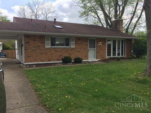 4048 Glenheath Dr, Dayton, OH, 45440-1302 | Card Image