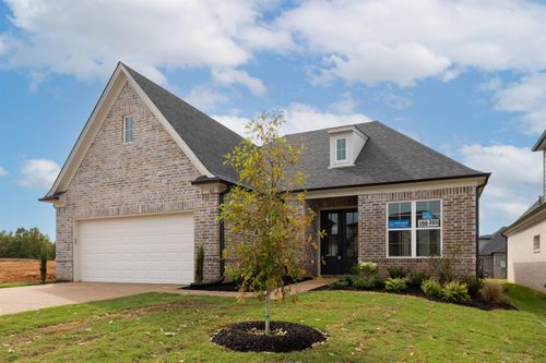 365 Green Willow Dr, Oakland, TN, 38060 | Card Image