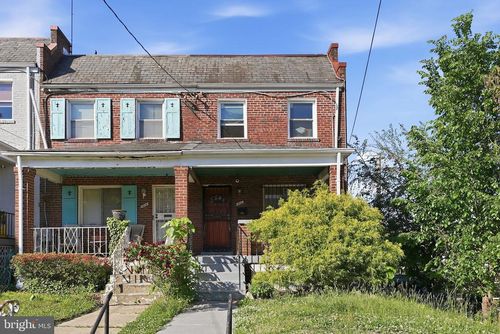 1511 Montana Ave Ne, WASHINGTON, DC, 20018-1201 | Card Image