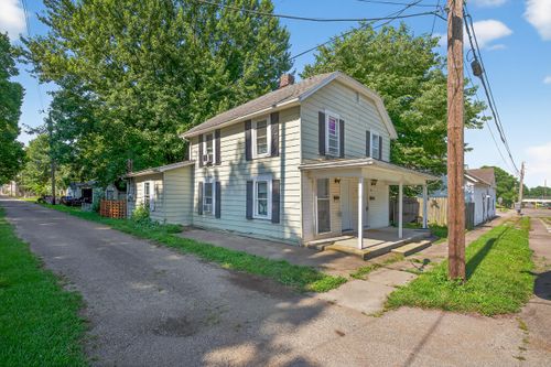 217-215-217 Pindar St, Urbana, OH, 43078-1325 | Card Image