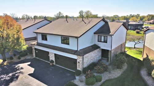 19716 Lake Shore Dr, Lynwood, IL, 60411 | Card Image