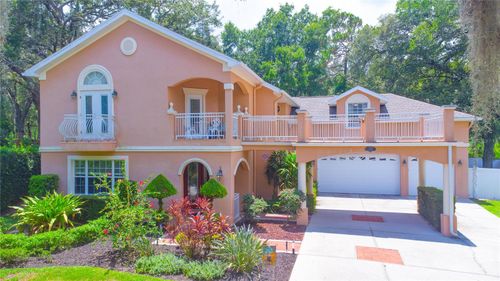 1453 Canal Point Rd, Longwood, FL, 32750-4550 | Card Image