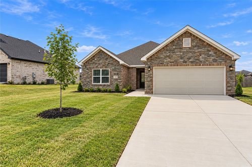4409 Sw Pawhuska St, Bentonville, AR, 72713-8063 | Card Image