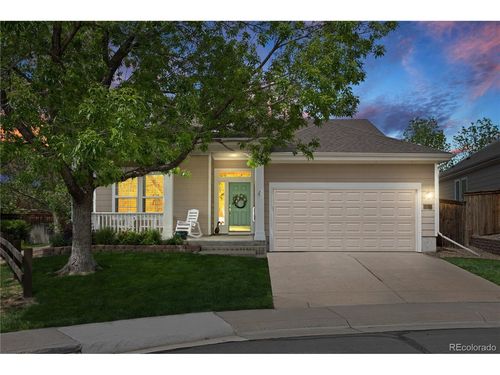 10035 Boca Cir, Parker, CO, 80134-3591 | Card Image