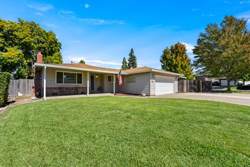206 Dawnridge Road, Roseville, CA, 95678 | Card Image