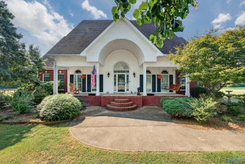 1444 Elkwood Section Rd, Hazel Green, AL, 35750-8100 | Card Image