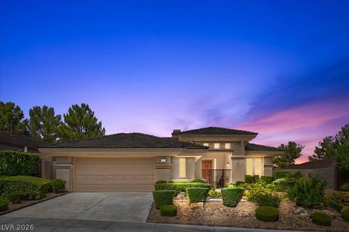 27 Moraine Dr, Henderson, NV, 89052-6625 | Card Image