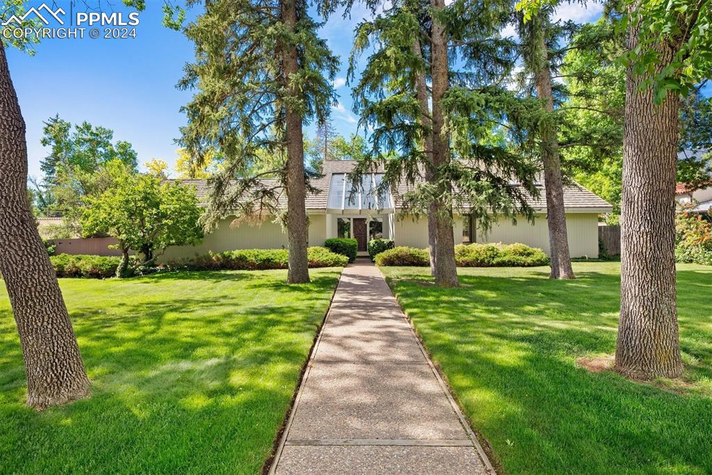 Elm Ave, Colorado Springs, CO 80906