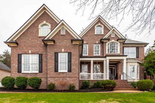 124 Joshuas Run, Goodlettsville, TN, 37072-3350 | Card Image