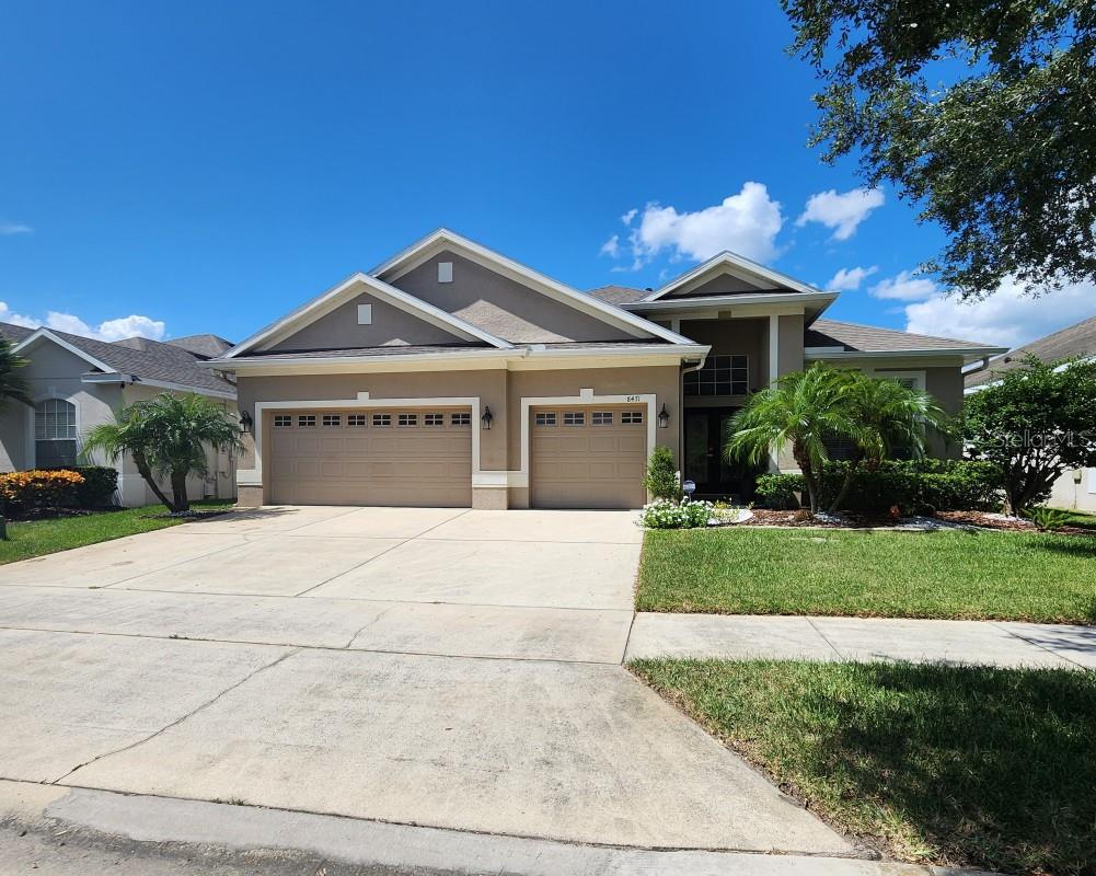 Lake Waverly Ln, Orlando, FL 32829