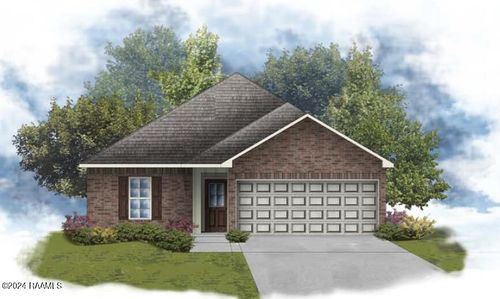 300 Meadow Ridge Lane, Duson, LA, 70529 | Card Image