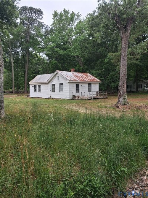406 Hamburg Rd, Port Haywood, VA, 23138 | Card Image