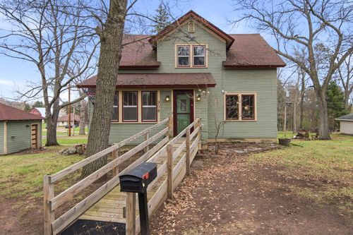 908 Franklin St, Spooner, WI, 54801-1023 | Card Image
