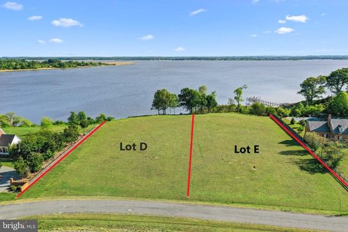 Lot D Benton Point Rd, Tappahannock, VA, 22560 | Card Image
