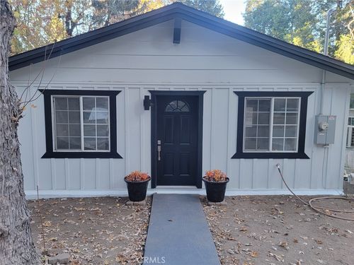 2463 Palo Alto Way, Running Springs, CA, 92382-7573 | Card Image