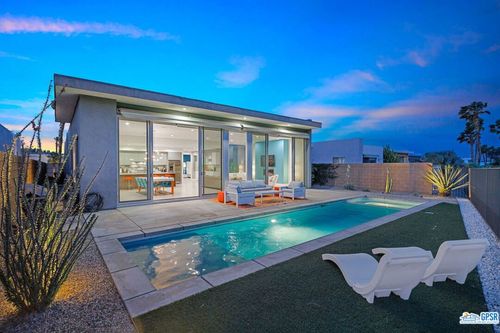939 Bernardi Ln, Palm Springs, CA, 92262 | Card Image