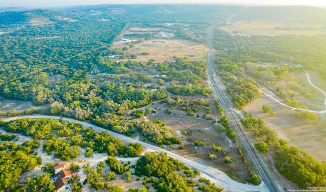 184 Peyton Colony Rd, Home with 0 bedrooms, 0 bathrooms and null parking in Blanco TX | Image 24