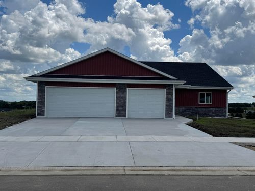 1110 Red Hawk Dr, Milton, WI, 53563-1855 | Card Image