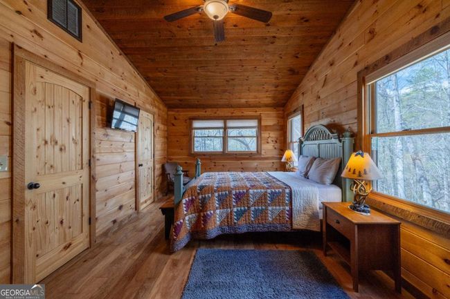 362 - 398 Dancing Trees Trl, House other with 3 bedrooms, 4 bathrooms and 6 parking in Morganton GA | Image 33