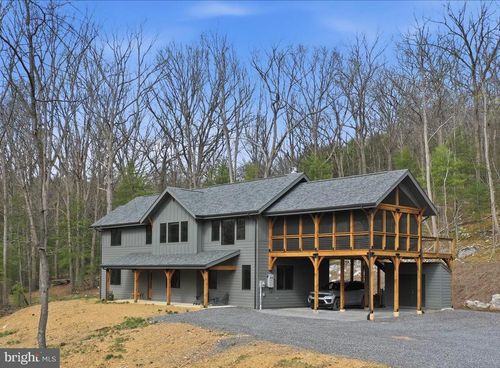 777 Wildlife Dr, LOST RIVER, WV, 26810-8325 | Card Image