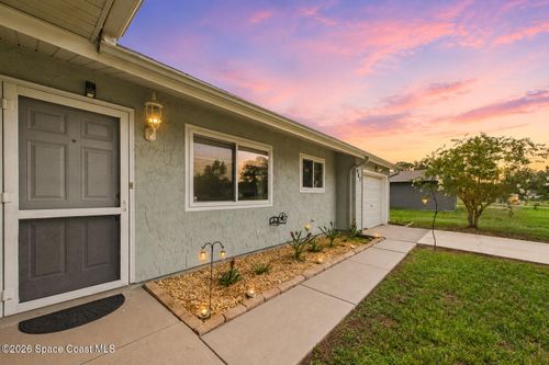 467 Grenadier Ave, Palm Bay, FL, 32907-1758 | Card Image