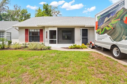 11613 Pear Tree Dr, NEW PORT RICHEY, FL, 34654-1922 | Card Image