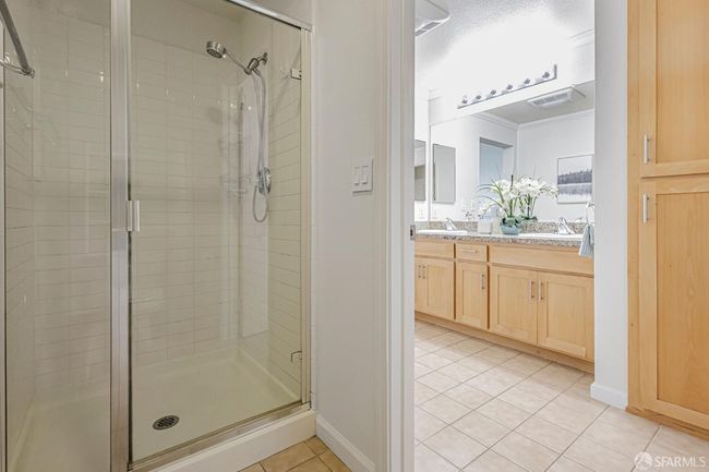 APT-5407 - 501 Crescent Way, Condo with 2 bedrooms, 2 bathrooms and 1 parking in San Francisco CA | Image 17