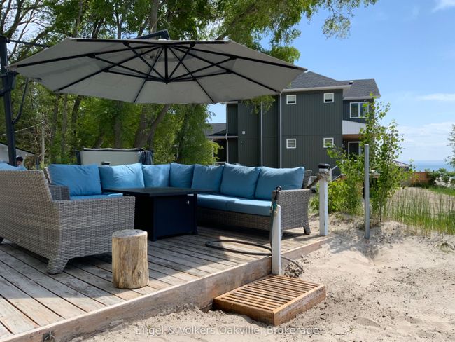2234 Tiny Beaches Rd S, House other with 3 bedrooms, 1 bathrooms and 4 parking in Tiny ON | Image 47