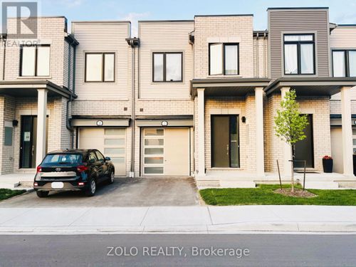 7 Sorbara Way, Whitby, ON, L1M0M4 | Card Image