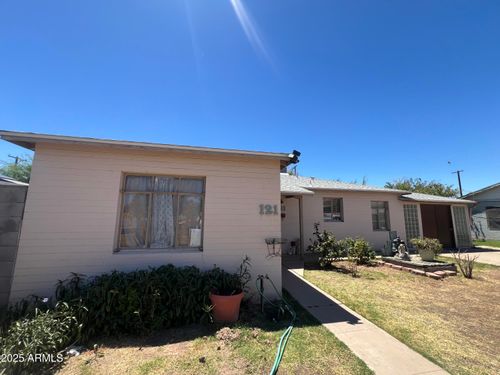 121 W Galveston St, Chandler, AZ, 85225-6703 | Card Image