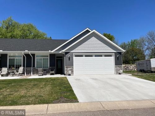 406 Kottke Ct Se, Hutchinson, MN, 55350-3322 | Card Image
