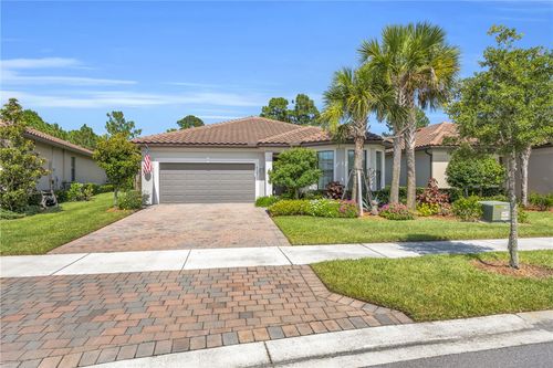4139 Basket Oak Circle, Vero Beach, FL, 32967 | Card Image