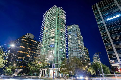 1007-1331 W Georgia St, Vancouver, BC, V6E4P1 | Card Image