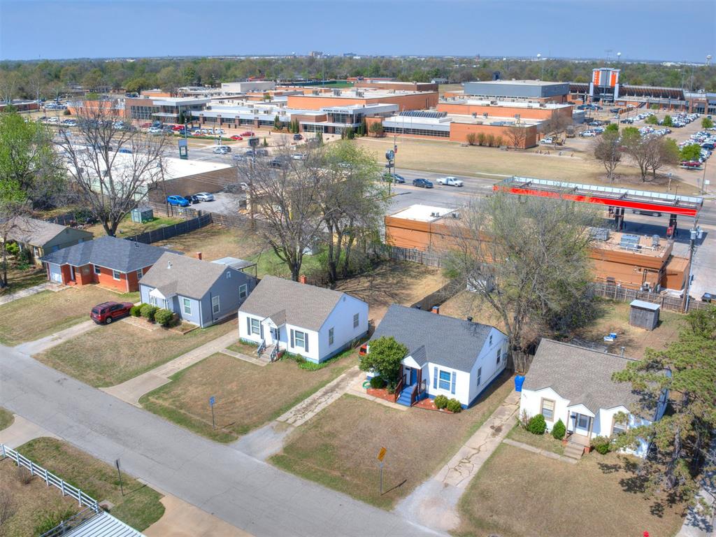 Residential in Norman 2