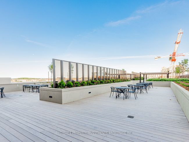 501 - 9085 Jane St, Condo with 2 bedrooms, 2 bathrooms and null parking in Concord ON | Image 27
