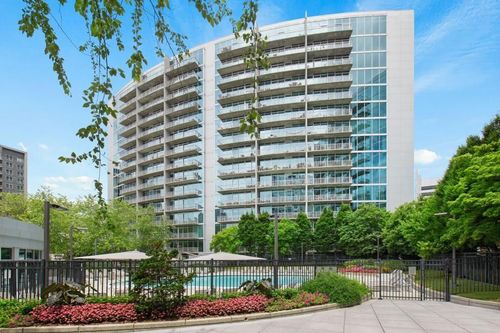 unit-1929-44 Peachtree Pl Ne, Atlanta, GA, 30309-5407 | Card Image