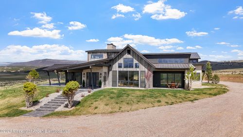 893 County Road 102, Carbondale, CO, 81623-9602 | Card Image