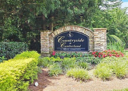 1202 Countryside Pl Se, Smyrna, GA, 30080-8244 | Card Image