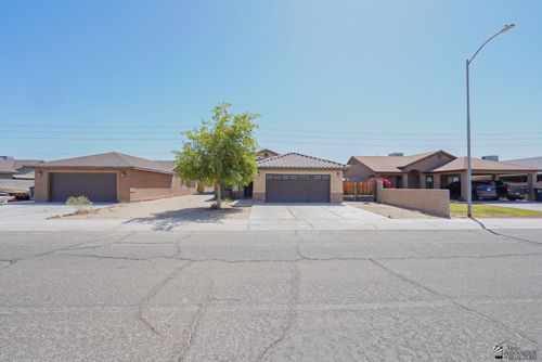 245 N Rachel Dodge Ave, San Luis, AZ, 85336 | Card Image