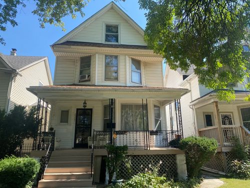 2323 N Monticello Ave, Chicago, IL, 60647-2313 | Card Image